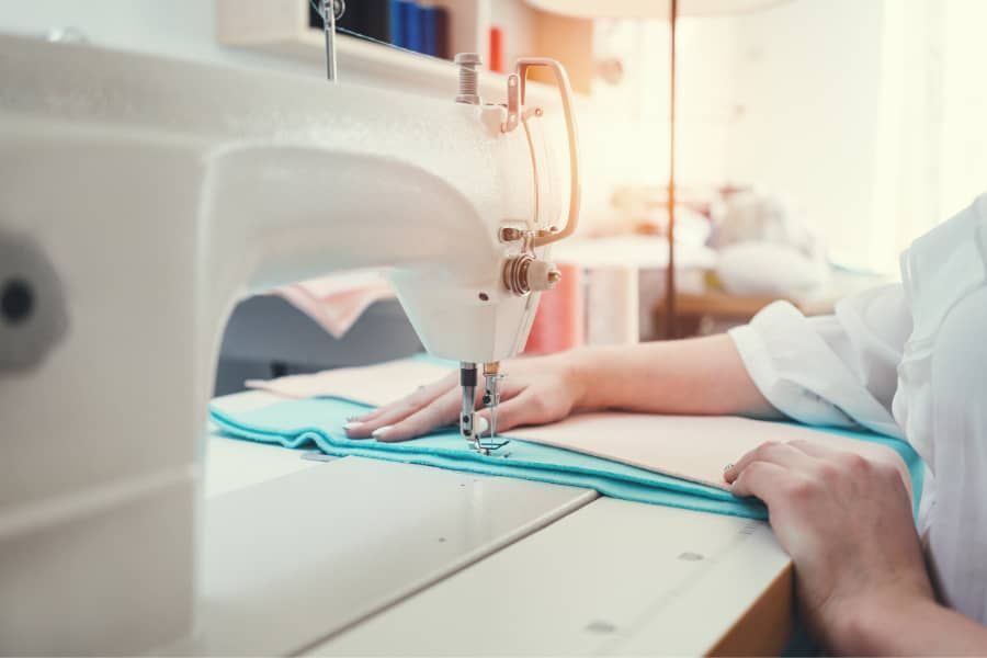 best quality sewing machine in India